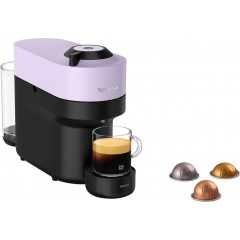 Krups Vertuo Pop XN9206F0 Καφετιέρα Espresso για Kάψουλες Nespresso Vertuo 15bar